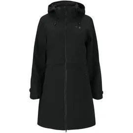 Weather Report Dayton mit getapten Nähten 1001 black 50