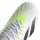 adidas Predator Accuracy.2 FG Herren grau/silber 46