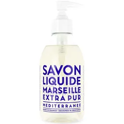 Compagnie de Provence Liquid Marseille Soap Mediterranean Sea 300 ml