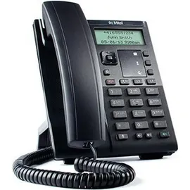 MITEL 6863i VolP SIP Telefon
