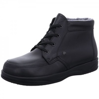 FinnComfort Boot Grenoble, Schwarz, 47