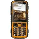 Maxcom Mm920l Rugerized 2.8 ́ ́ 2mpx 2g Mobiltelefon - Yellow