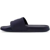 hummel Unisex HML Essential Pool Slide Flip-Flop, Peacoat, 50