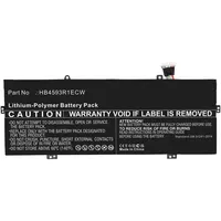 CoreParts Laptop Battery for Huawei MBXLP-BA0011