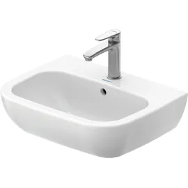Duravit D-Code Waschtisch 55 x 43 cm (2310550000)