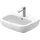 Duravit D-Code Waschtisch 55 x 43 cm (2310550000)