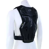 O'Neal Split Chest Lite V22 Protektorenweste-Schwarz-S-M
