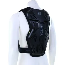 O'Neal Split Chest Lite V22 Protektorenweste-Schwarz-S-M
