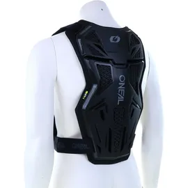 O'Neal Split Chest Lite V22 Protektorenweste-Schwarz-S-M