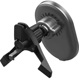 force-power Autoladegerät Lüftungsgitter Kompatibel mit 15w Schwarz