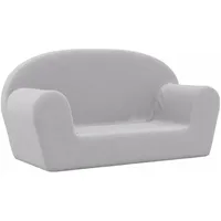 vidaXL, Kinderstuhl + Kindertisch, Jendrik (Kindersofa)