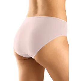 PETITE FLEUR Jazz-Pants Slips 10 St. lila 40/42