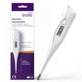 SCALA SC 1080 Veterinärthermometer