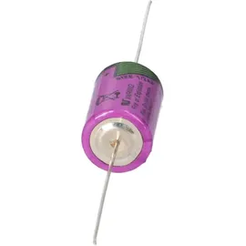 Tadiran Batteries SL 750/P 1/2AA 1100 mAh 1 St.
