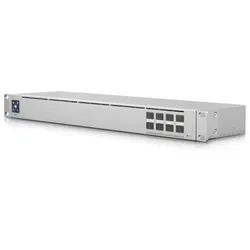 Ubiquiti UniFi Aggregation Switch 8xSFP+ – NEU, OVP geöffnet - Neu