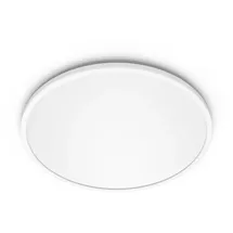 Philips Superslim 3-in-1 LED-Panel 1 rund weiß