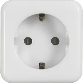 Osram Smart-Home-Steckdose Weiß