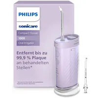 Philips Compact Flosser 1000 - Munddusche - HX3333/23