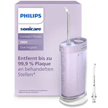 Philips Compact Flosser 1000 - Munddusche - HX3333/23