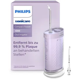 Philips Compact Flosser 1000 - Munddusche - HX3333/23