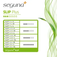 Seguna Slip Plus L