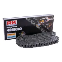 RK Kette 428KRO O-Ring Kette 136 Glieder