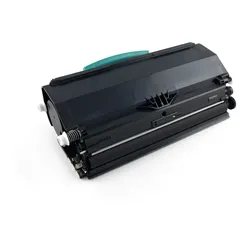Green2Print Toner schwarz 9000 Seiten ersetzt IBM 39V3204 passend für IBM InfoPrint Solutions Company Infoprint 1811, 1812, 1822, InfoPrint 1811D,