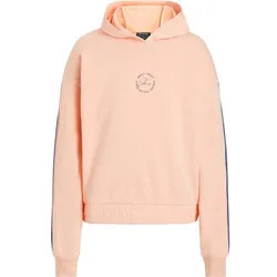 ENERGETICS Kinder Kapuzensweat Mä.-Kapuzensweat, ROSE, 152