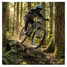 RockShox ZEB 27,5 Zoll 170 mm