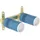 Ideal Standard A1313NU Unterputz-Bausatz Grundkörper Blau