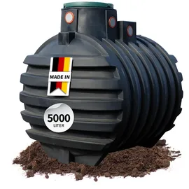 4rain Mono Tanksystem 5000 l