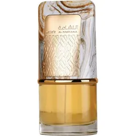 Lattafa Al Nashama Eau de Parfum 100 ml