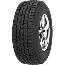 TRAZANO Sommerreifen 255/70 R 16 TL 111T RADIAL SL369 A/T BSW M+S