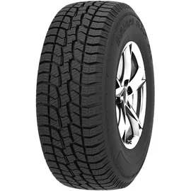TRAZANO Sommerreifen 255/70 R 16 TL 111T RADIAL SL369 A/T BSW M+S