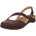 Slingpump Damen Braun 39