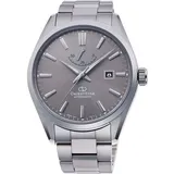 Orient Contemporary Automatikuhr Grau 40 mm RE-AU0404N00B