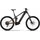 Haibike Alltrail 10,5 2025 29 Zoll RH 49 cm schwarz/gold