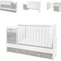 Lorelli Babybett Trend Plus 70x160cm