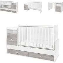 Lorelli Babybett Trend Plus 70x160cm