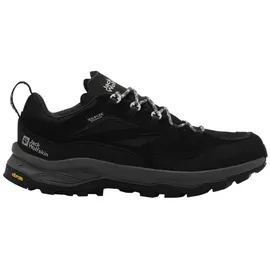 Jack Wolfskin Cyrox Texapore Low Schuhe (Größe 47