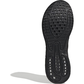 Adidas Supernova+ Herren Core Black / Core Black / Core Black 42 2/3