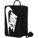 Nike Sportsweartasche Black/Black/White