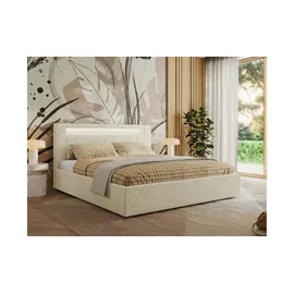 MKS Gold 5 Classic 180 x 200 cm Creme