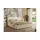 MKS Gold 5 Classic 180 x 200 cm Creme