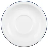 Esmeyer Kaffeetasse 0,14 l Blau 6 St.