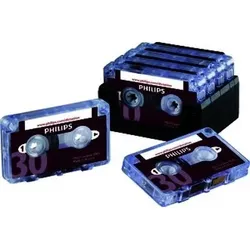 Mini-Kassette LFH005, 2x15 min
