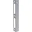 BASI 9502-0100 Winkelschliessblech