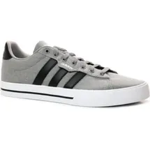 Adidas Daily 3.0 Dove Grey / Core Black / Cloud White 40