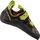 Kletterschuhe - Carbon / Lime Punch - EU 36