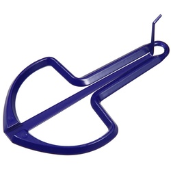 Maultrommel Fun Harp Nr. 14 Blau